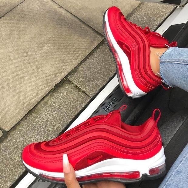Social N Max 97 Yellow Red