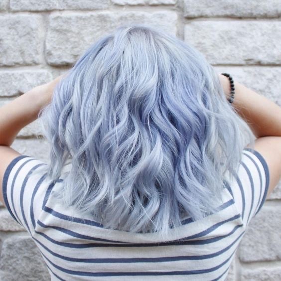 Grace Fantasy Hair