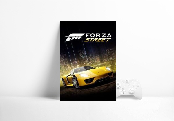 Forza Street