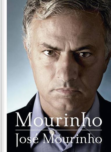 Libro Mourinho