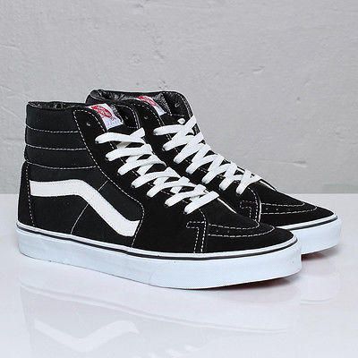 Productos Vans Sk8-hi Classic