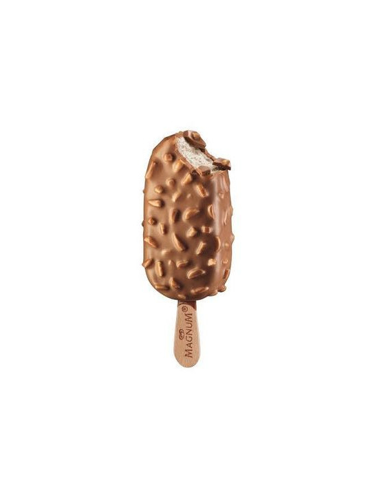 Product Magnum Clássico Amêndoa