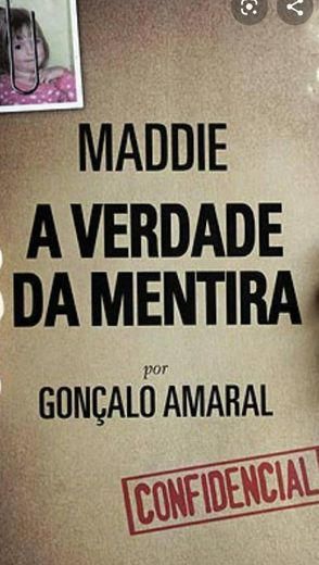 Moda Maddie: a verdade da mentira