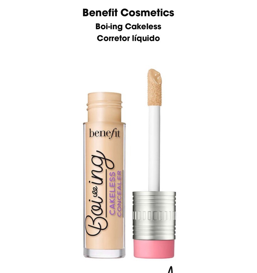 Fashion Benefit Cosmetics 