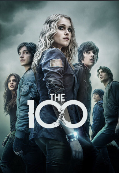 Fashion The 100