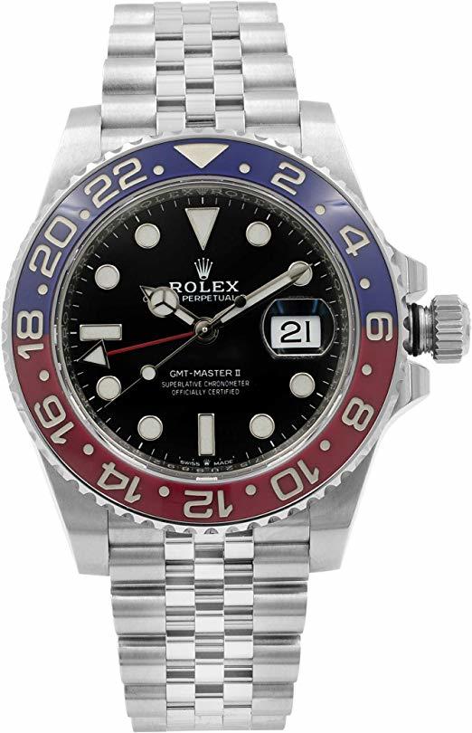 Productos rolex gt master pepsi 