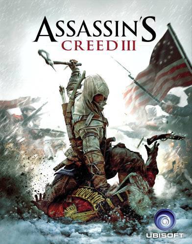 Producto Assassin's creed 3