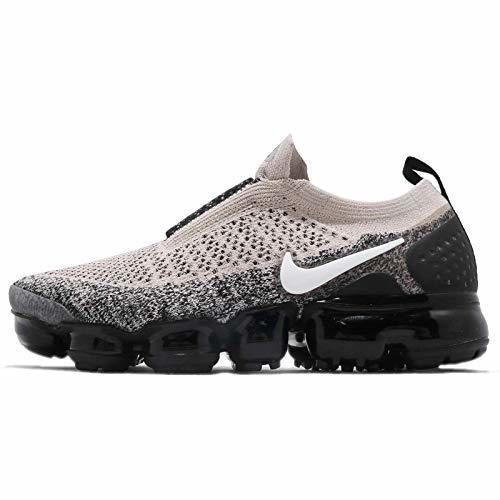 Moda Nike Wmns Air Vapormax FK Moc 2, Zapatillas de Deporte Interior para