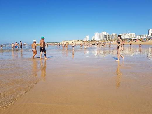 Praia da Rocha