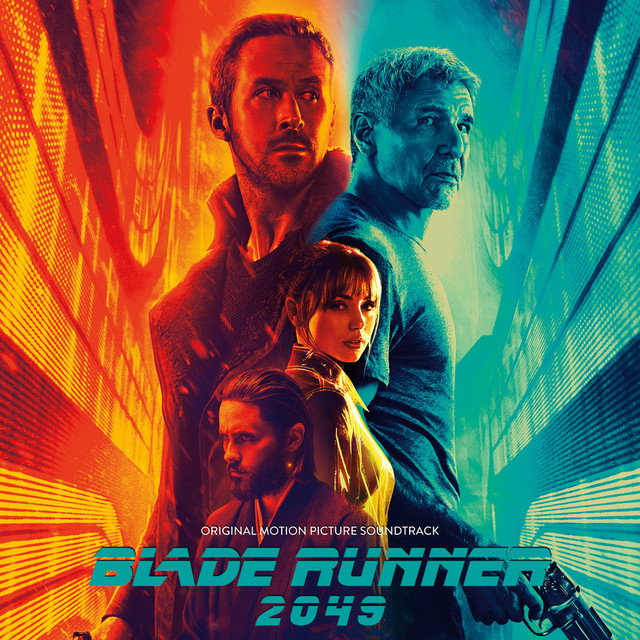 Canción Blade Runner