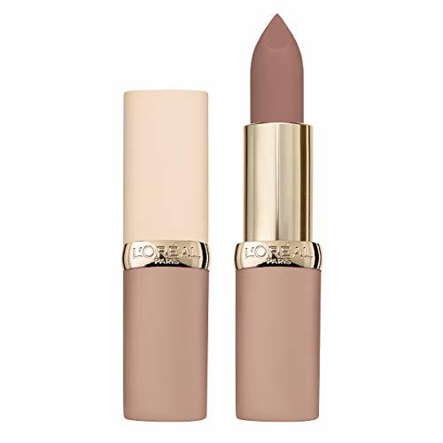 Beauty L'Oréal Paris Color Riche Free The Nudes No Doubts Pintalabios Pintalabios Mate