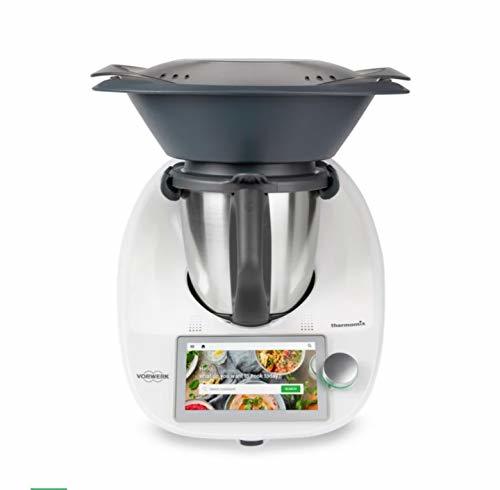 Fitness Thermomix Tm5 USA Version by Bimby