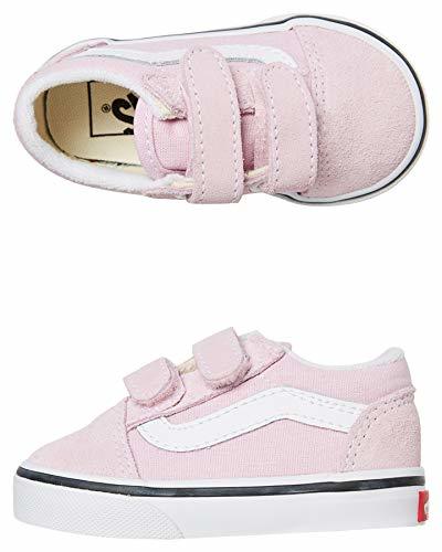 Social Vans Kids' Old Skool V Core