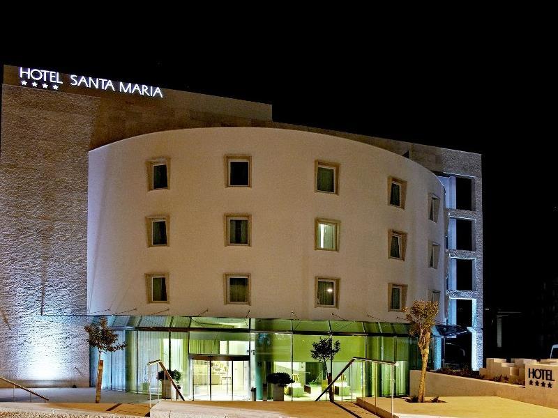 Place Hotel Santa Maria