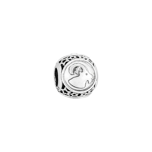 Pandora Charm – signo del zodiaco Capricornio