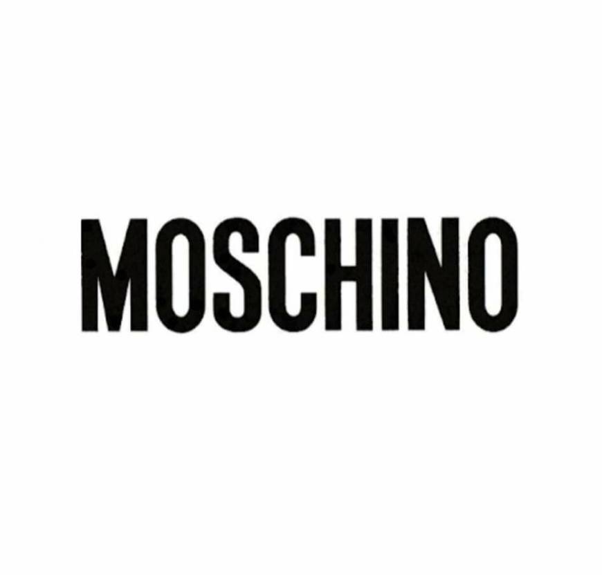 Fashion Moschino