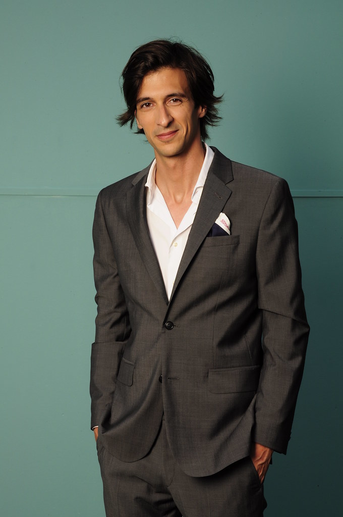Social Bruno Nogueira