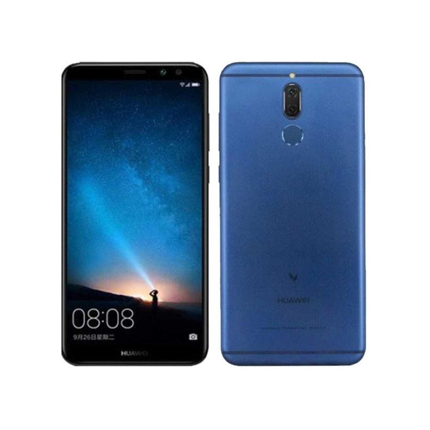 Electronic Huawei Mate 10 Lite - Smartphone de 5.9"