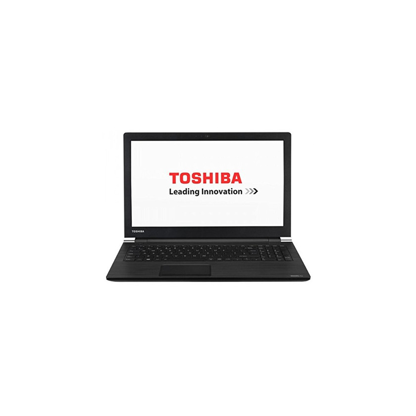 Electronic Toshiba Satellite Pro R50-C-1E8 - Ordenador portátil de 15.6" HD