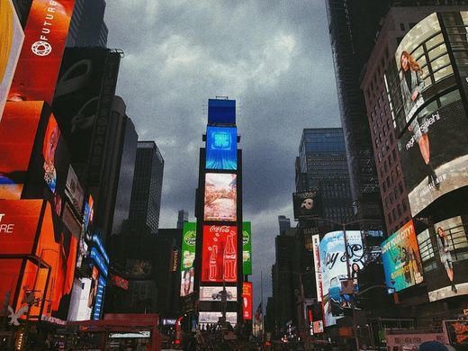 Times Square