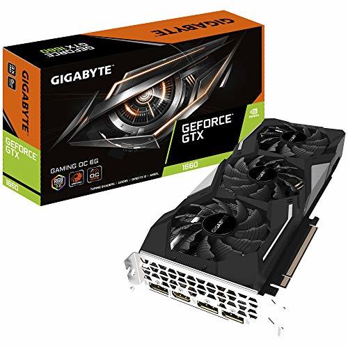 Electronics Gigabyte Gaming OC 6GB GDDR5