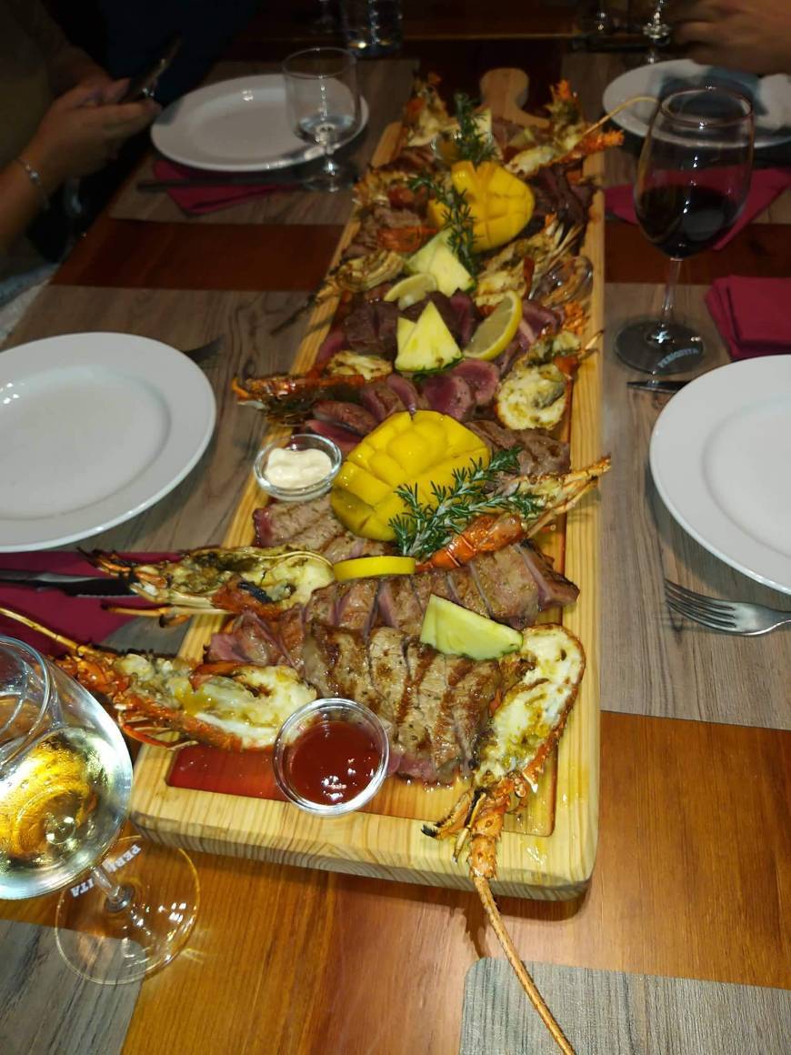 Restaurants Taberna Dos Almocreves