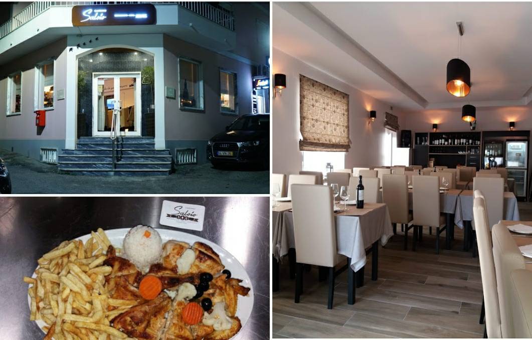 Restaurants Cantinho Saloio