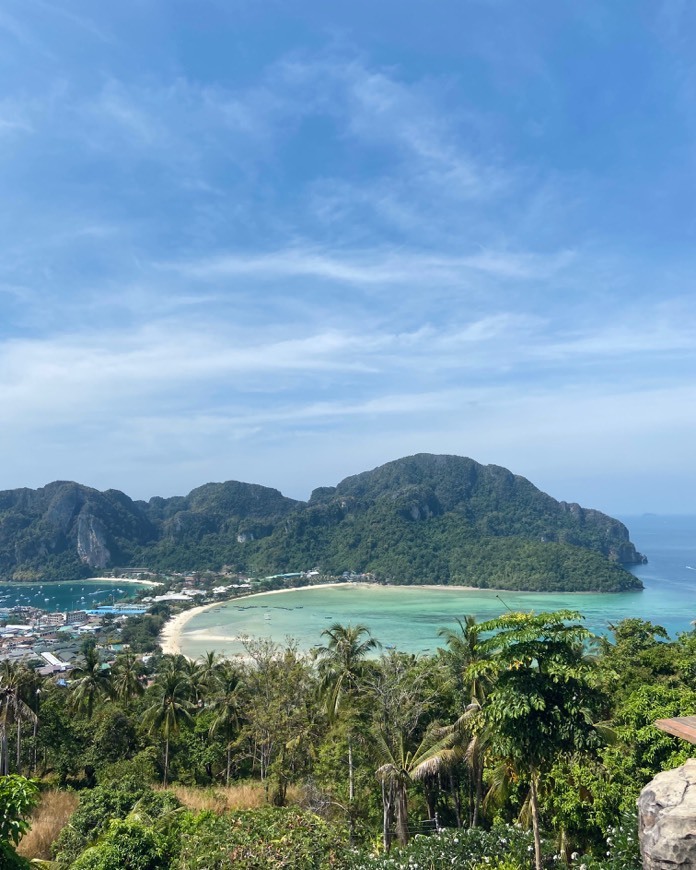 phi phi view point 2