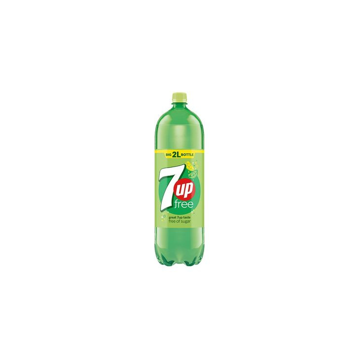 Productos 7up