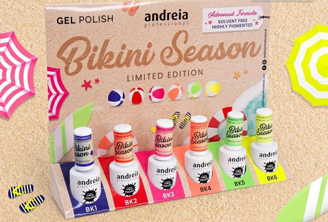 Social Bikini Season