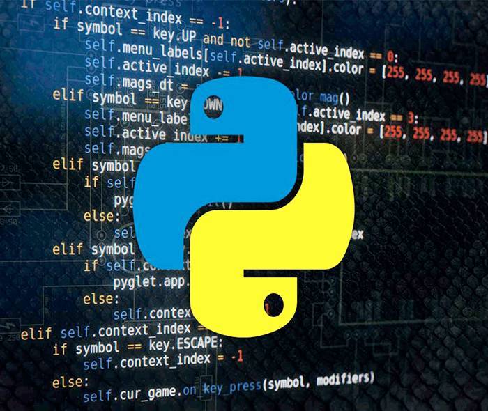 Fashion Curso Python español básico a avanzado