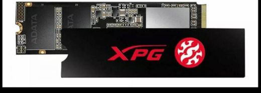 SSD M2 XPG 1 TB