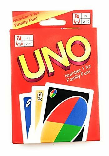 Product - Uno