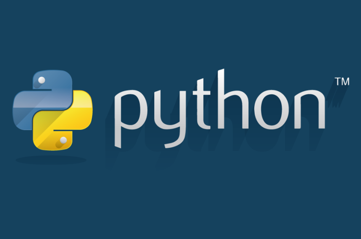 Moda Curso Python desde cero