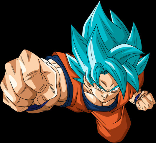 Moda Dragon Ball Z | The Official Site