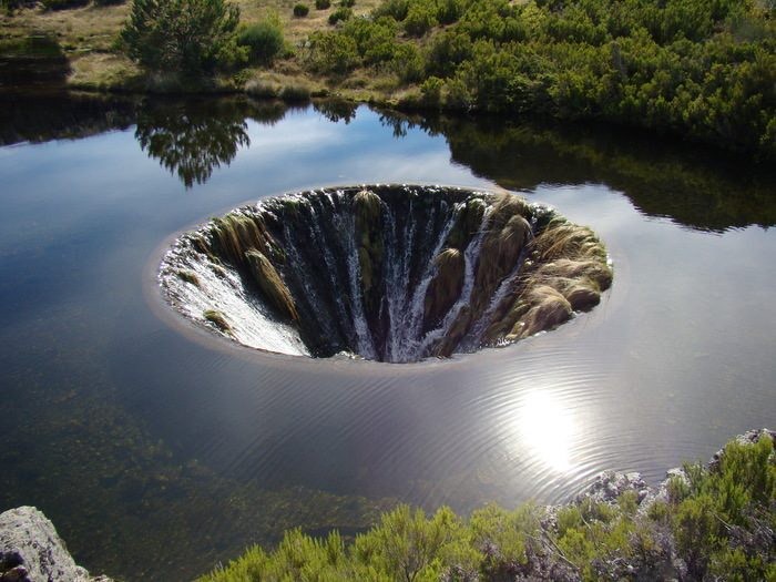 Place Serra da Estrela Natural Park