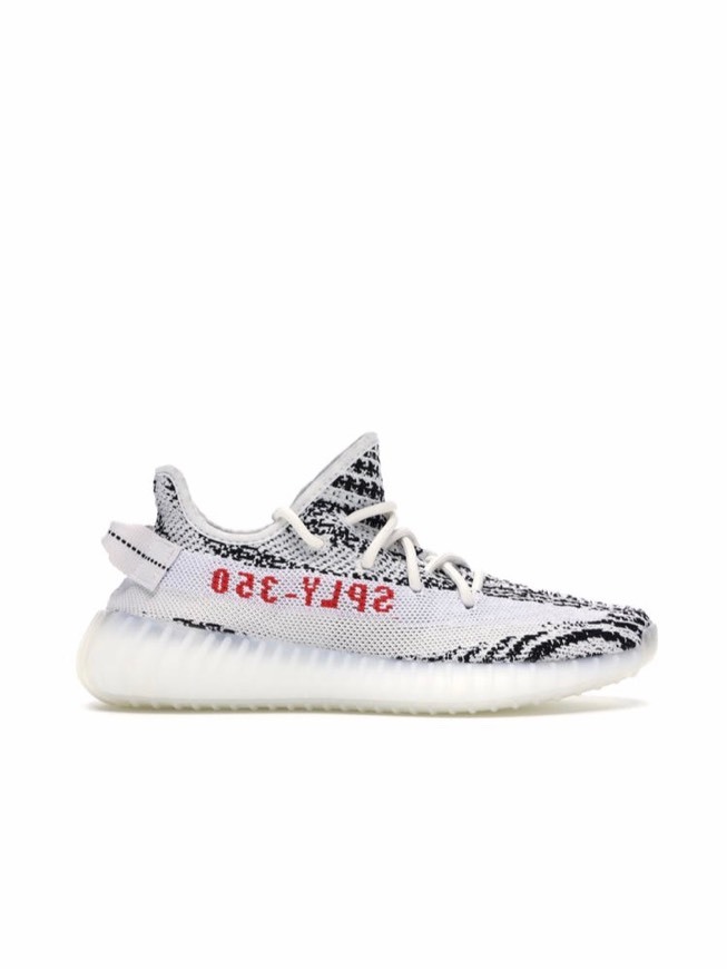 Social Adidas Yeezy boost v2 zebra 