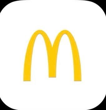 Mc Donalds App