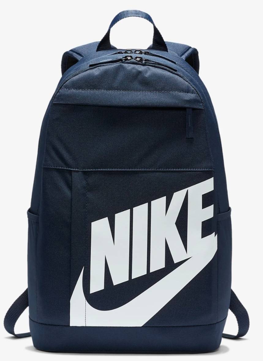 Social Nike Sportswear
