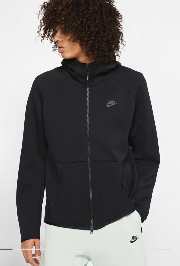 Social Nike Sportswear Tech Fleece