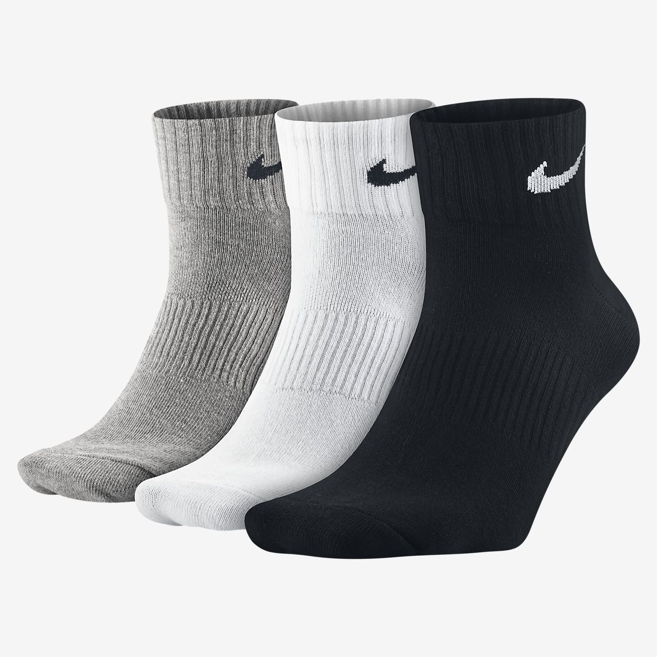 Social Nike Lightweight Quarter