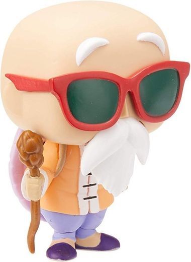 Restaurants Pop figure master Rochi