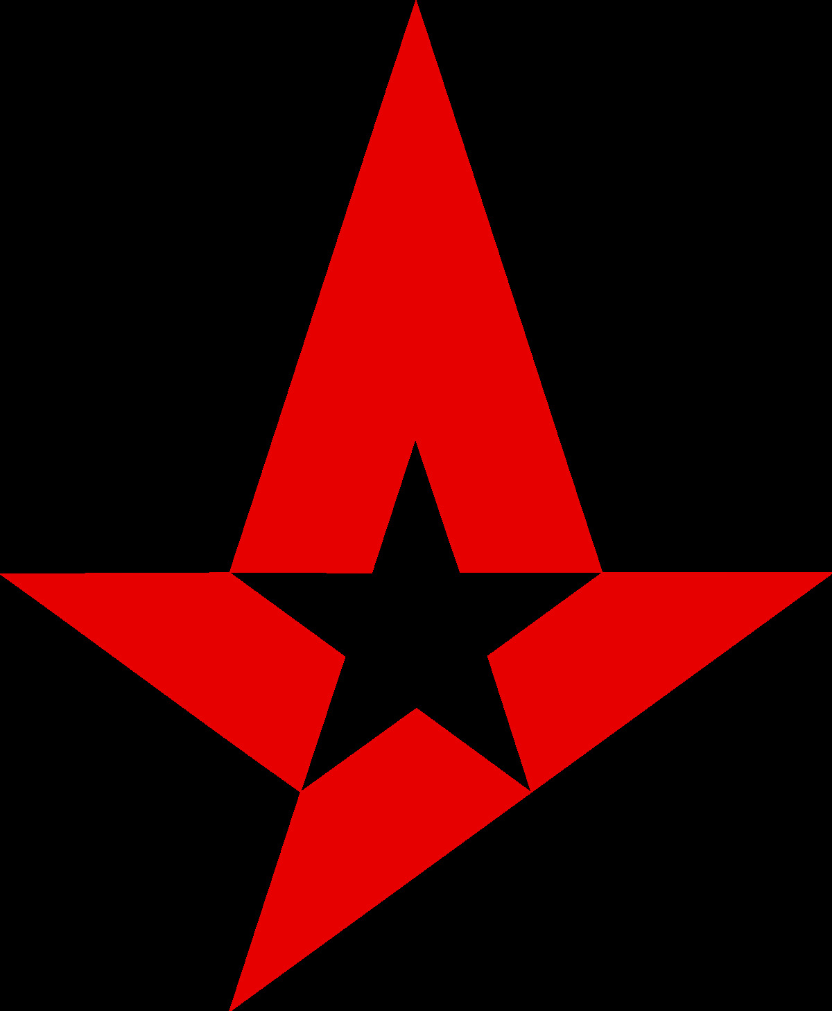 Moda Astralis 