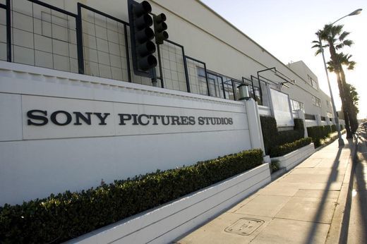 Place Sony Pictures Studios