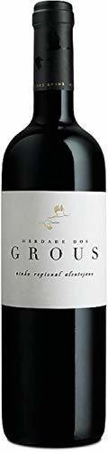 Social Herdade dos Grous Red - 2016-6 x 0