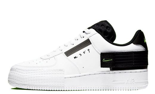 Air force 1 type