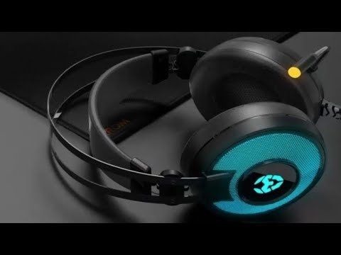 Moda Headset Krom KAYLE