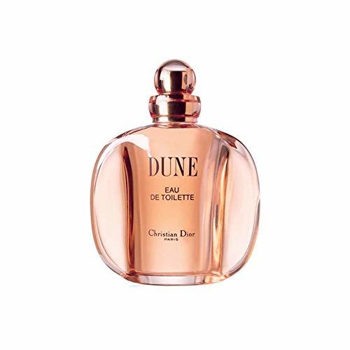 Beauty CHRISTIAN DIOR  Eau de Toilette Mujer Dune 50 ml