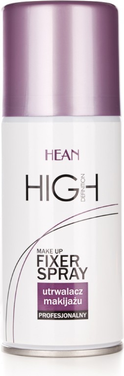 Fashion Hean - High definition fixer mist

