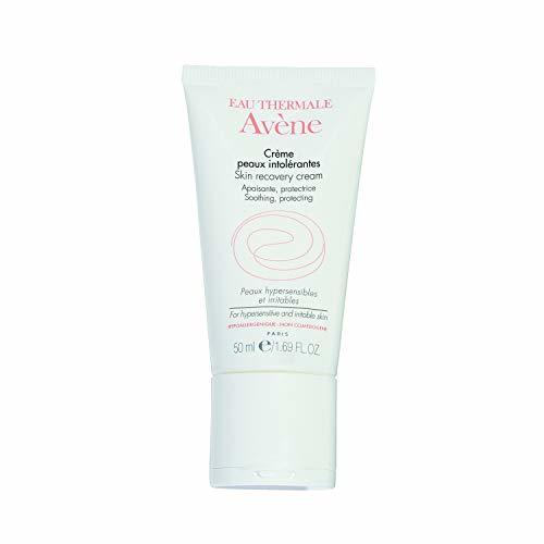 Social AVENE Crema Pieles Intolerantes 50 ml